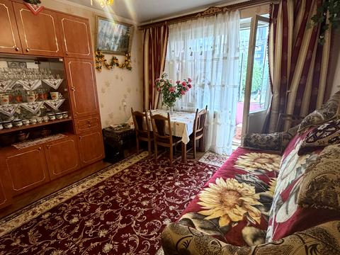 комната по адресу Червоной Калины просп., 44