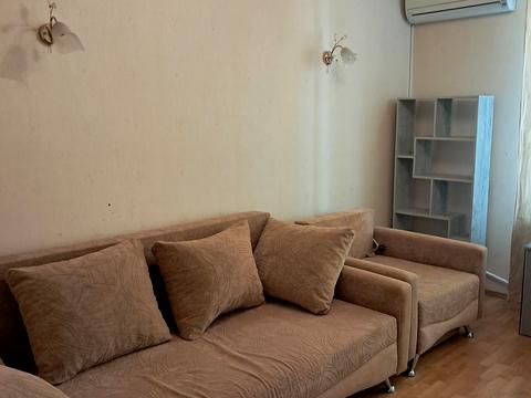 квартира за адресою Петра Григоренка просп., 24