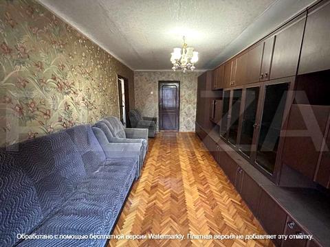 квартира по адресу Шевченко ул., 100А