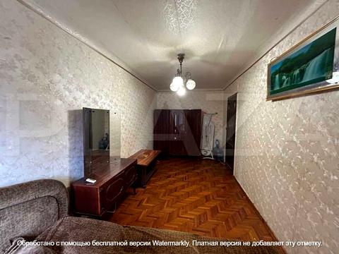 квартира по адресу Шевченко ул., 100А