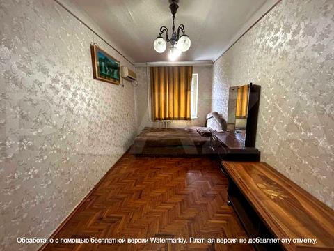 квартира по адресу Шевченко ул., 100А