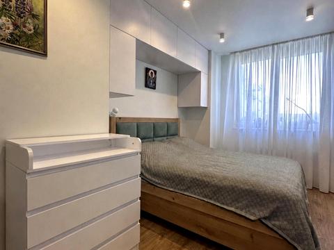 квартира за адресою Миколи Пимоненка вул. (), 7д