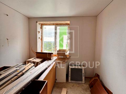 квартира по адресу Остромирська ул., 49-Г
