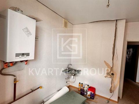 квартира по адресу Остромирська ул., 49-Г