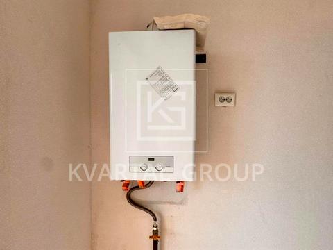 квартира по адресу Остромирська ул., 49-Г