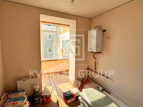 квартира по адресу Остромирська ул., 49-Г