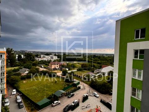 квартира по адресу Остромирська ул., 49-Г