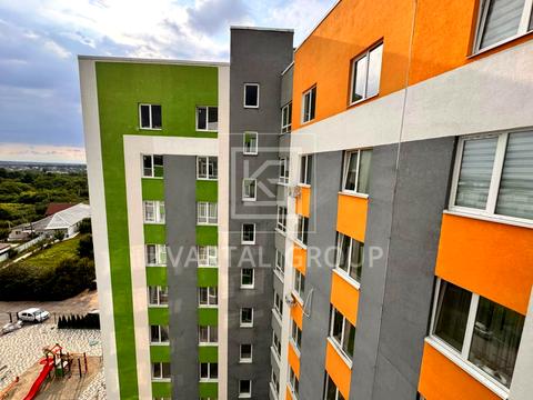 квартира по адресу Остромирська ул., 49-Г