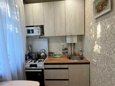квартира за адресою Криворізька вул., 30