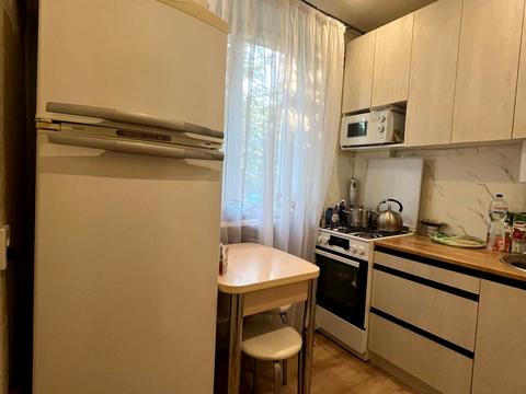 квартира за адресою Криворізька вул., 30