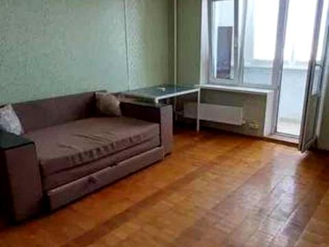 квартира за адресою Київ, Оноре де Бальзака вул., 68