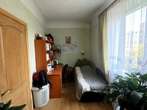 квартира за адресою Криворізька вул., 30