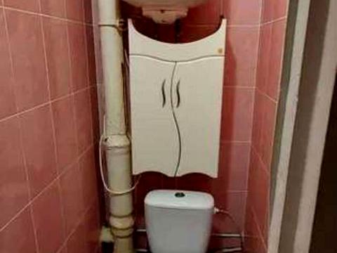 квартира за адресою Київ, Оноре де Бальзака вул., 68