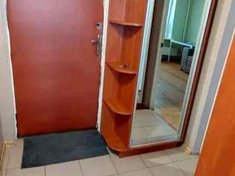 квартира за адресою Київ, Оноре де Бальзака вул., 68