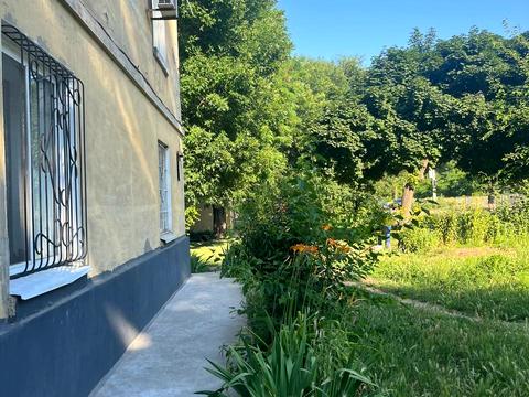 квартира за адресою Криворізька вул., 30