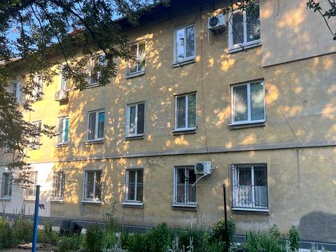 квартира за адресою Криворізька вул., 30