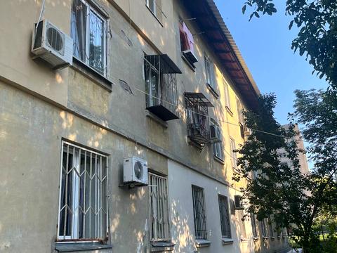 квартира за адресою Криворізька вул., 30