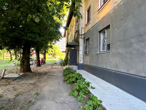 квартира за адресою Криворізька вул., 30