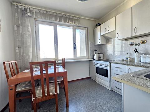 квартира по адресу Героев Днепра ул., 27