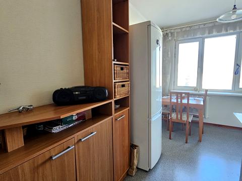 квартира по адресу Героев Днепра ул., 27