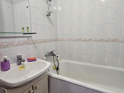 квартира по адресу Героев Днепра ул., 27