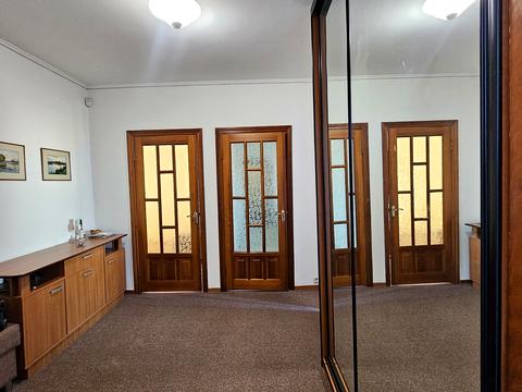 квартира по адресу Героев Днепра ул., 27