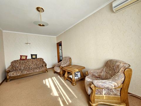 квартира по адресу Героев Днепра ул., 27