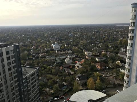 квартира по адресу Днепровская набережная ул., 25