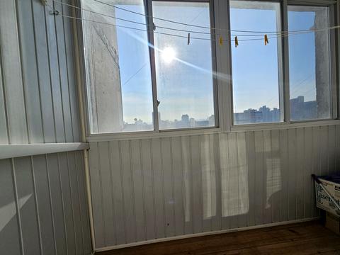 квартира по адресу Героев Днепра ул., 27