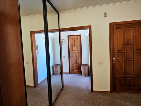 квартира по адресу Героев Днепра ул., 27