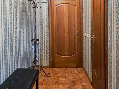 квартира за адресою Миколи Бажана просп., 30