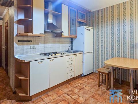 квартира за адресою Миколи Бажана просп., 30