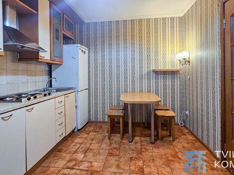 квартира за адресою Миколи Бажана просп., 30