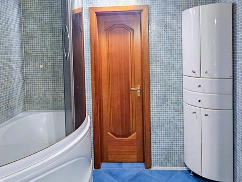 квартира за адресою Миколи Бажана просп., 30