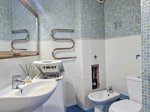 квартира за адресою Миколи Бажана просп., 30