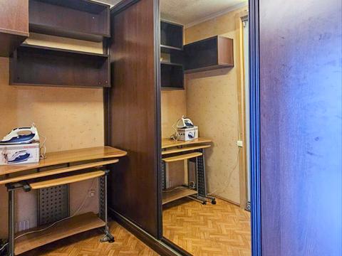 квартира за адресою Миколи Бажана просп., 30