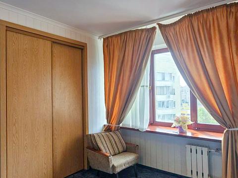квартира за адресою Миколи Бажана просп., 30