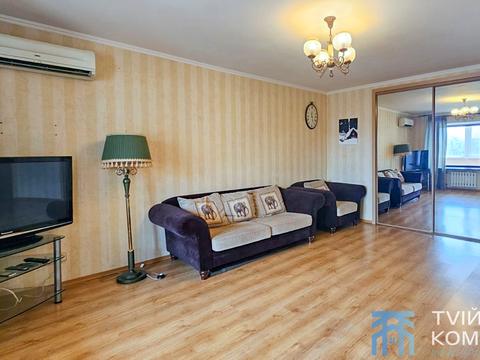 квартира за адресою Миколи Бажана просп., 30