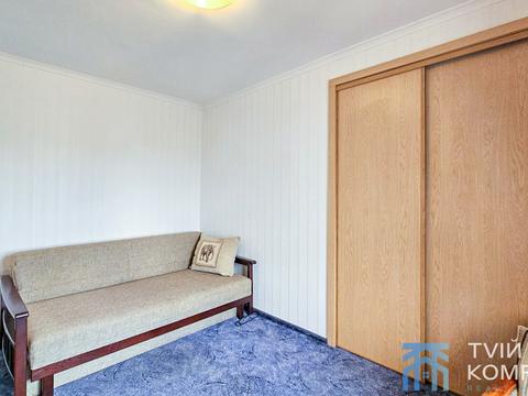 квартира за адресою Миколи Бажана просп., 30