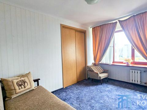 квартира за адресою Миколи Бажана просп., 30