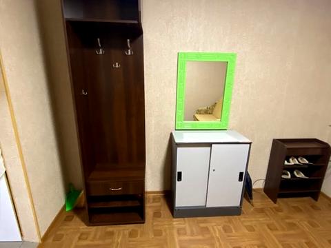 квартира по адресу Кургузова ул., 11-В