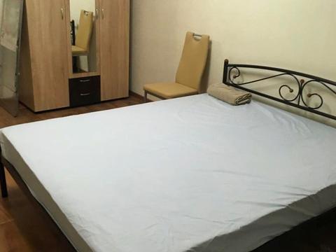 квартира по адресу Кургузова ул., 11-В