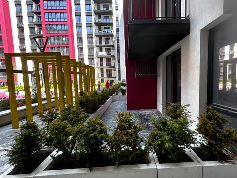 квартира по адресу Романа Левицкого ул., (Будинок 3)