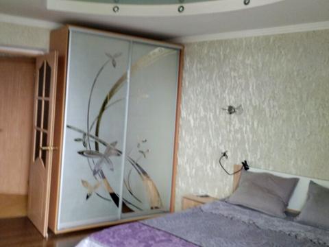квартира по адресу Академика Королёва ул., 1