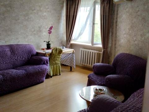 квартира по адресу Академика Королёва ул., 1