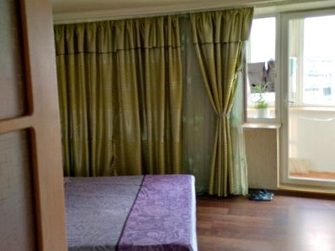 квартира по адресу Академика Королёва ул., 1
