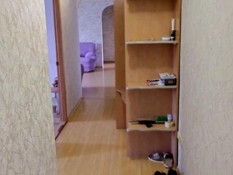 квартира по адресу Академика Королёва ул., 1