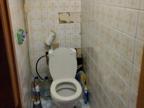 квартира по адресу Академика Королёва ул., 1