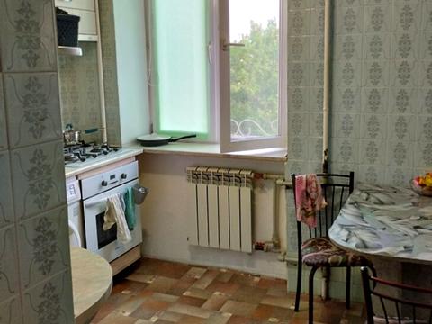 квартира по адресу Академика Королёва ул., 1