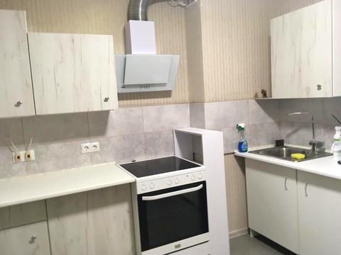 квартира за адресою Кургузова вул., 11-В